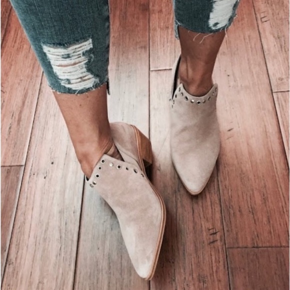 Rebecca Minkoff Shoes - Rebecca Minkoff “Annette” Ankle Boot
